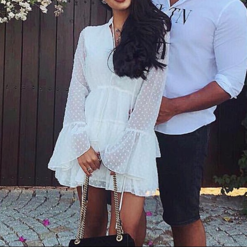 ISO—THIS DRESS